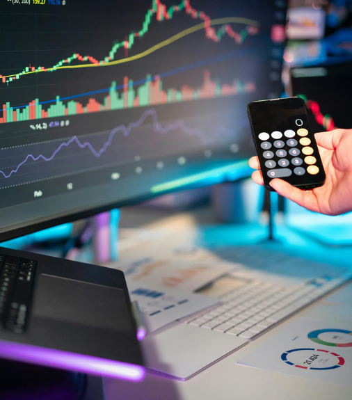 وساطة مالية أوروبية منظّمة استراتيجية النمو وإعادة الاستثمار