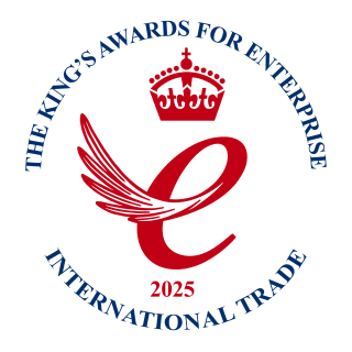 Award logo image