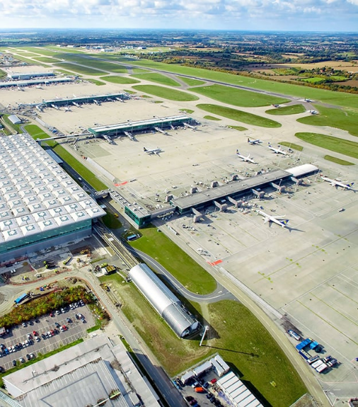 Manchester Airports Group