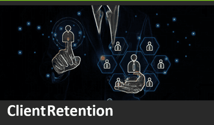Client Retention <span> Moving Beyond Loyalty to Sustainable Growth <span>
